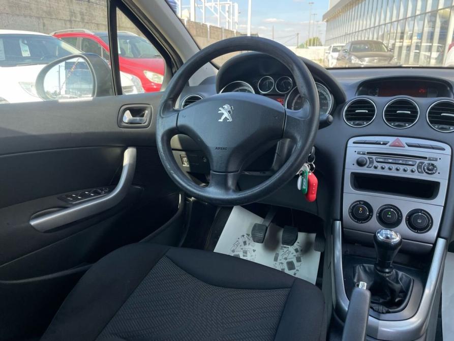 Peugeot 308 I Рестайлинг Краснодар  - изображение 15