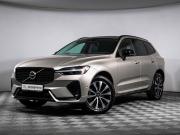 Volvo XC60 II Рестайлинг Москва  - изображение 21