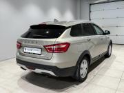 Lada (ВАЗ) Vesta I Екатеринбург  - изображение 25
