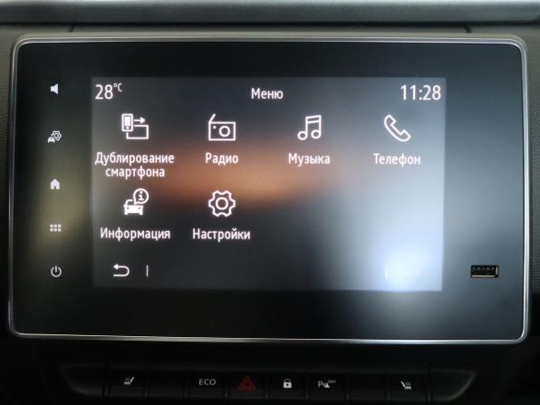 Renault Arkana I с пробегом 2019 года, цена 2 150 000 рублей, 41594 км, внедорожник, Автокод Объявления