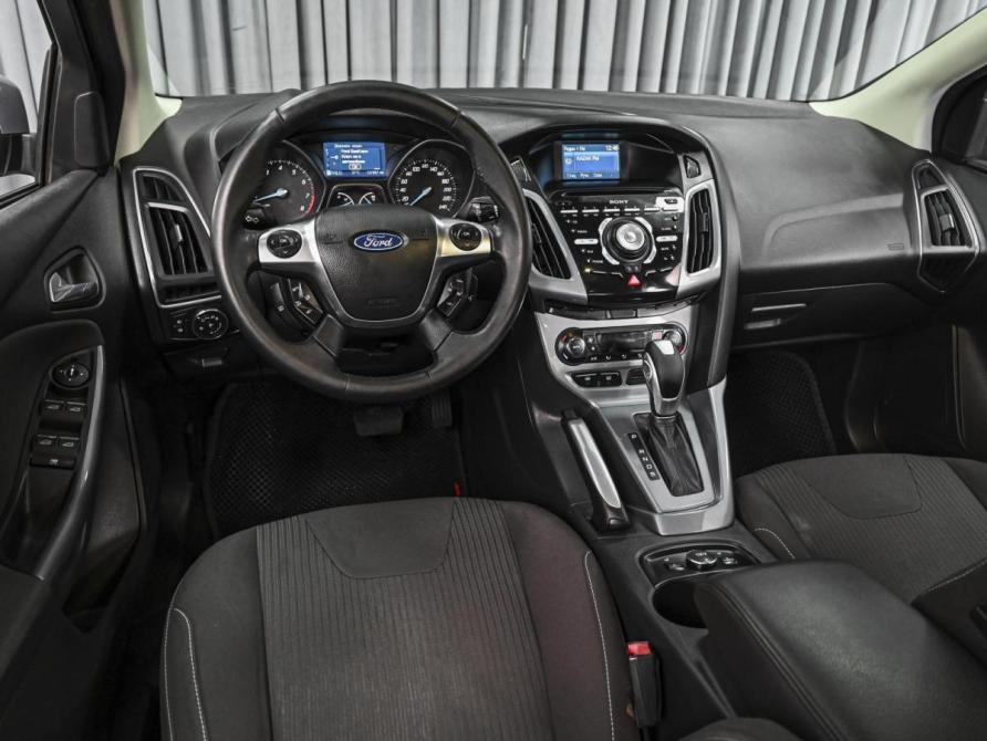 Ford Focus III Ставрополь  - изображение 6