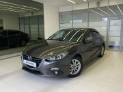Mazda 3 III (BM) Новосибирск  - изображение 16