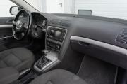 Skoda Octavia II (A5) Рестайлинг Ульяновск  - изображение 43