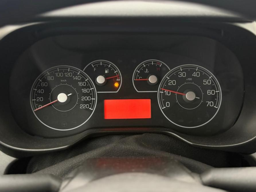 Fiat Punto III Grande Punto Мурманск  - изображение 10