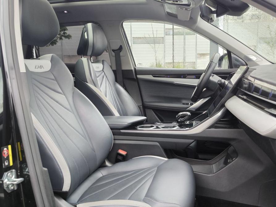 Geely Atlas II Санкт-Петербург  - изображение 21