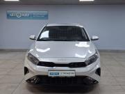 Kia Cerato IV Рестайлинг Москва  - изображение 22