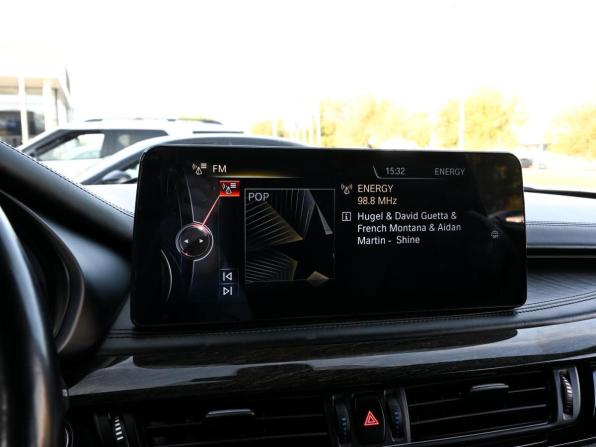BMW X5 III (F15) с пробегом 2016 года, цена 3 949 000 рублей, 178053 км, внедорожник, Автокод Объявления