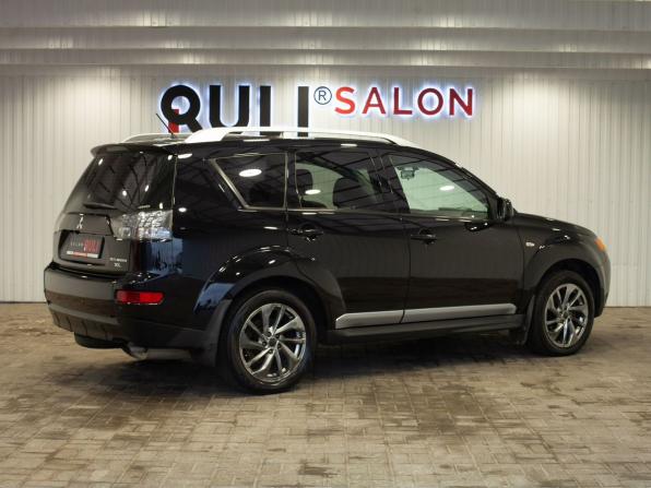 Mitsubishi Outlander II с пробегом 2008 года, цена 1 025 000 рублей, 197230 км, внедорожник, Автокод Объявления
