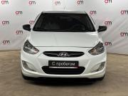 Hyundai Solaris I Санкт-Петербург  - изображение 24