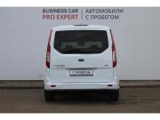 Ford Tourneo Connect II Рестайлинг Краснодар  - изображение 36