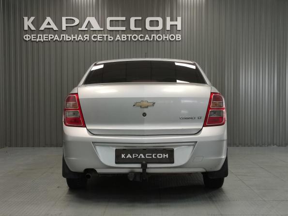 Chevrolet Cobalt II с пробегом 2013 года, цена 590 000 рублей, 148000 км, седан, Автокод Объявления