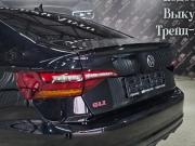 Volkswagen Jetta VII Краснодар  - изображение 48