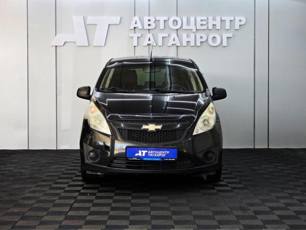 Chevrolet Spark III с пробегом 2013 года, цена 699 000 рублей, 200000 км, хэтчбек, Автокод Объявления