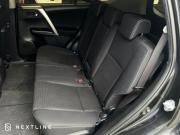 Toyota RAV4 IV (XA40) Самара  - изображение 33