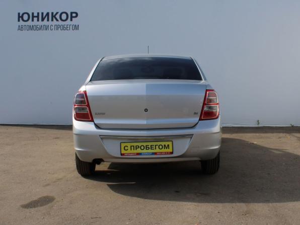 Ravon R4 с пробегом 2019 года, цена 799 000 рублей, 101910 км, седан, Автокод Объявления