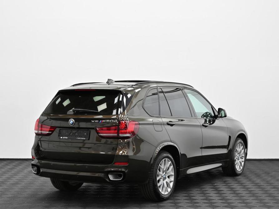 BMW X5 III (F15) Москва  - изображение 2