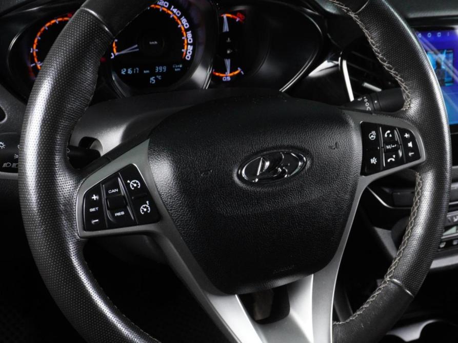 Lada (ВАЗ) Vesta I Минеральные Воды  - изображение 16