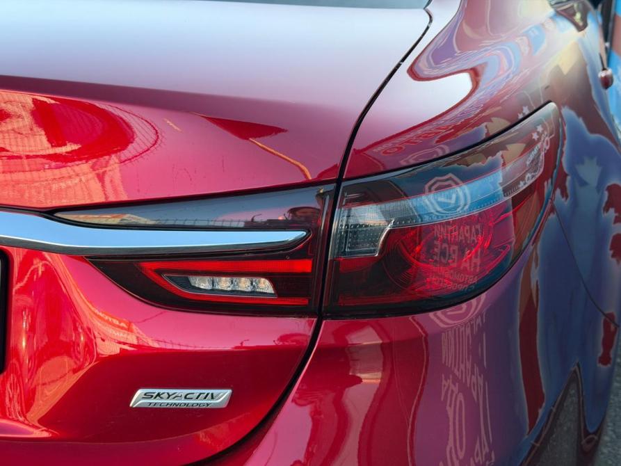 Mazda 6 III (GJ) Рестайлинг 2 Набережные Челны  - изображение 13
