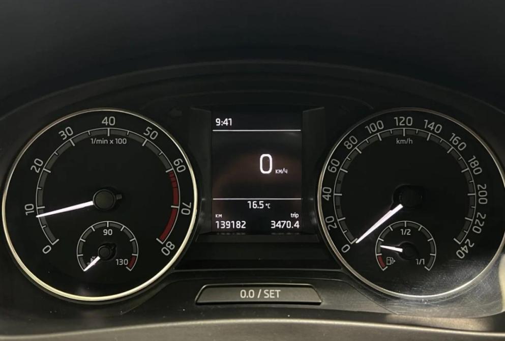 Skoda Rapid I Рестайлинг Нижний Новгород  - изображение 17