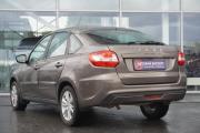 Lada (ВАЗ) Granta I Рестайлинг Ульяновск  - изображение 31