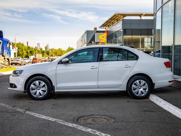 Volkswagen Jetta VI с пробегом 2013 года, цена 1 528 000 рублей, 30683 км, седан, Автокод Объявления