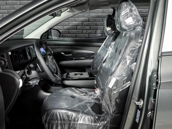 Hyundai Tucson IV Рестайлинг с пробегом 2026 года, цена 4 070 000 рублей, 44 км, внедорожник, Автокод Объявления