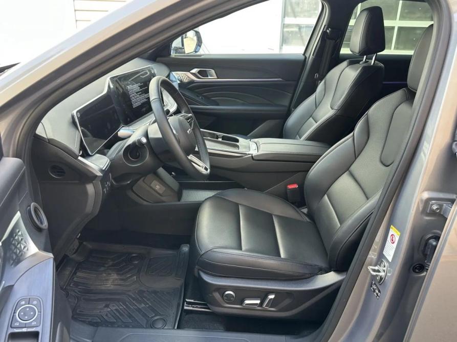 Haval F7 II Оренбург  - изображение 10