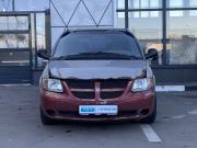 Dodge Caravan IV Москва  - изображение 21