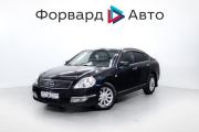 Nissan Teana I Рестайлинг Тюмень  - изображение 27