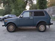 Lada (ВАЗ) 2121 (4x4) I Рестайлинг Челябинск  - изображение 31