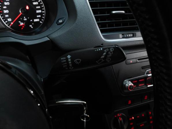 Audi Q3 I (8U) с пробегом 2014 года, цена 1 609 000 рублей, 147141 км, внедорожник, Автокод Объявления