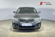 Toyota Corolla X (E140 E150) Саранск  - изображение 28