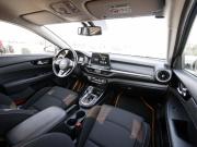 Kia Cerato IV Санкт-Петербург  - изображение 31