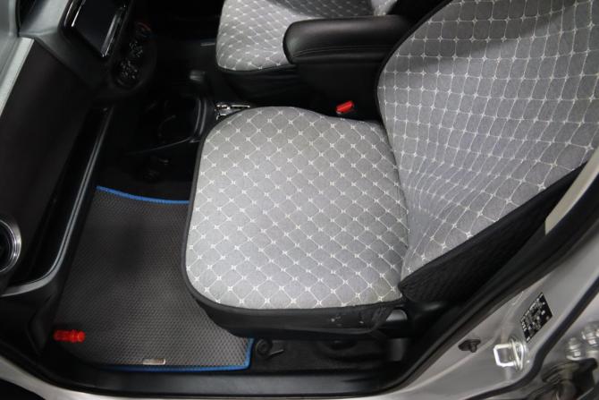 Toyota Vitz III (XP130) Рестайлинг 2 с пробегом 2018 года, цена 1 105 050 рублей, 141993 км, хэтчбек, Автокод Объявления