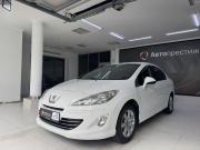 Peugeot 408 I Минеральные Воды  - изображение 17