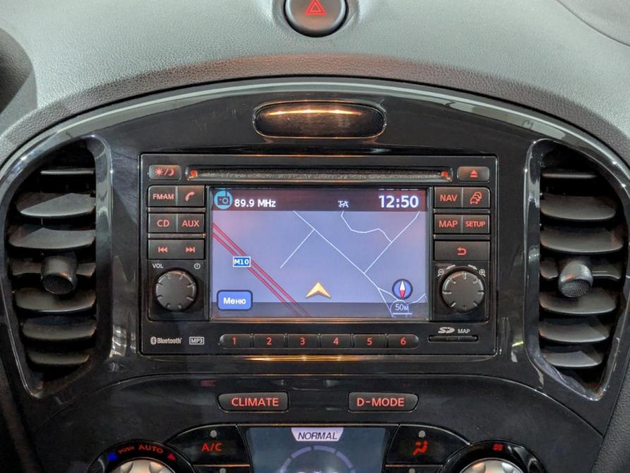 Nissan Juke I Химки  - изображение 23