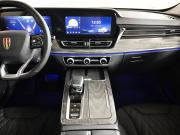 Hongqi HS5 I Рестайлинг Москва  - изображение 39