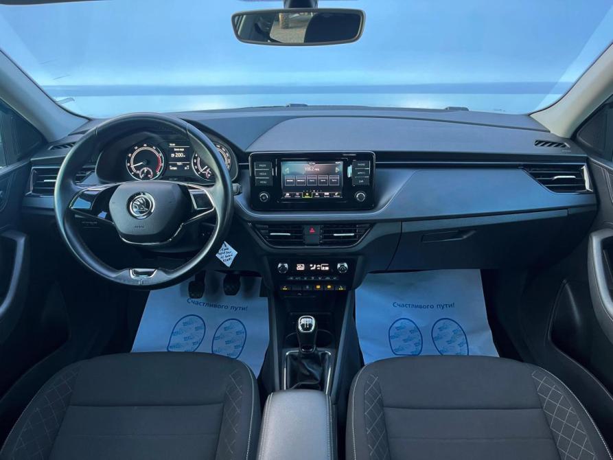 Skoda Rapid II Чебоксары  - изображение 15