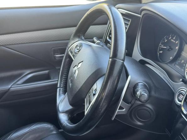 Mitsubishi Outlander III с пробегом 2012 года, цена 1 340 000 рублей, 172646 км, внедорожник, Автокод Объявления