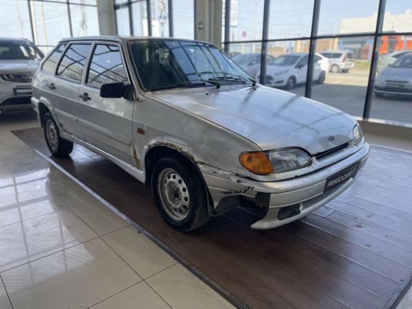 Lada (ВАЗ) 2114 с пробегом 2010 года, цена 120 000 рублей, 184392 км, хэтчбек, Автокод Объявления