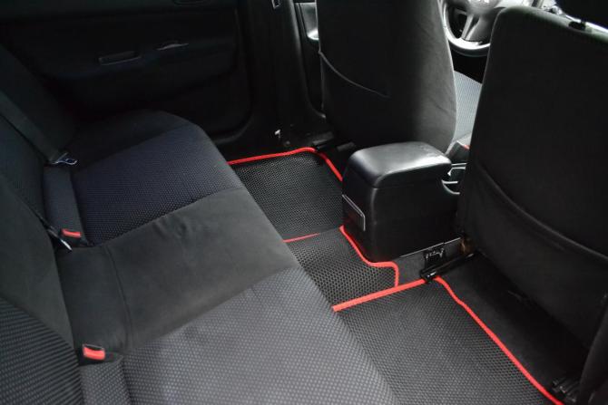 Mitsubishi Lancer IX Рестайлинг с пробегом 2007 года, цена 430 000 рублей, 270083 км, седан, Автокод Объявления