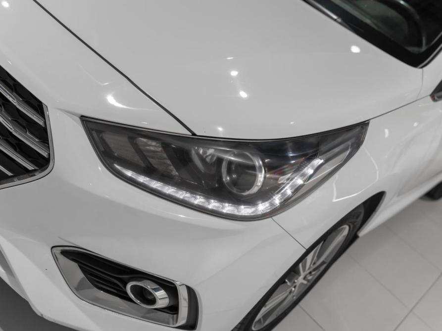 Hyundai Solaris II Москва  - изображение 21