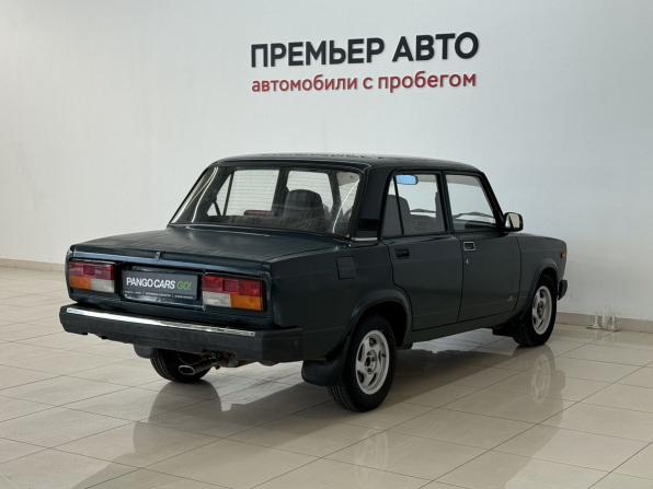 Lada (ВАЗ) 2107 с пробегом 2007 года, цена 150 000 рублей, 114709 км, седан, Автокод Объявления