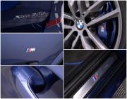 BMW X3 III (G01) Москва  - изображение 35