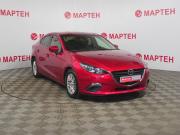 Mazda 3 III (BM) Вологда  - изображение 20