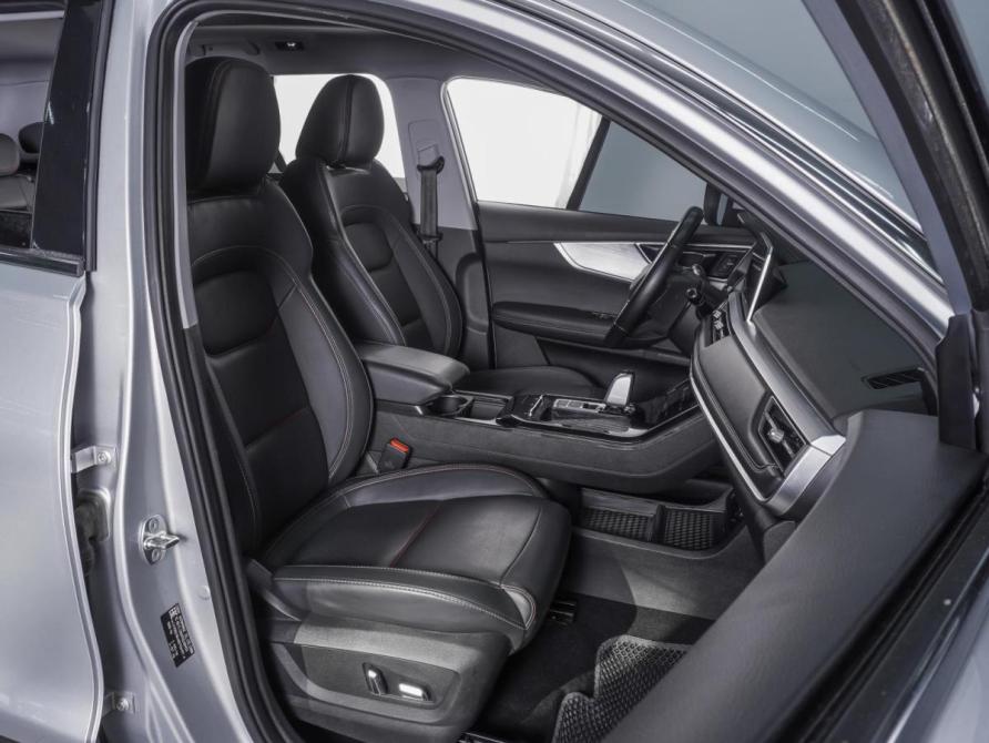 Chery Tiggo 7 Pro I Ростов-на-Дону  - изображение 8