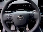 Toyota Camry IX (XV80) China Market Москва  - изображение 26