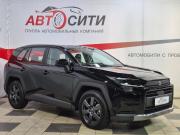 Toyota RAV4 VI (XA60) Воронеж  - изображение 24