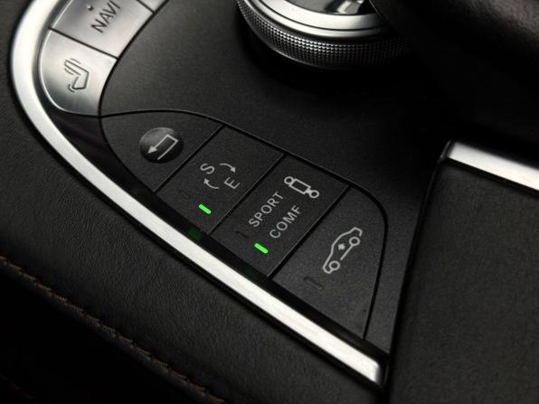 Mercedes-Benz S-Класс VI (W222 C217) с пробегом 2014 года, цена 3 299 000 рублей, 230062 км, седан, Автокод Объявления