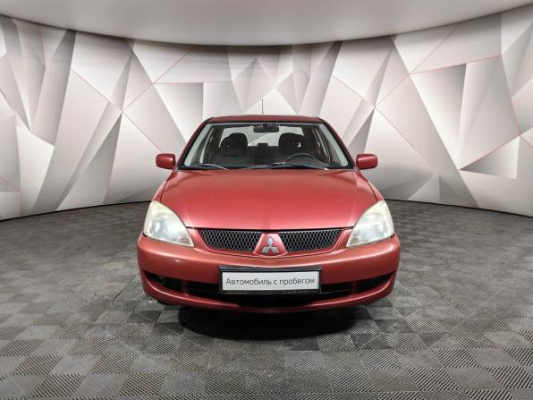 Mitsubishi Lancer IX Рестайлинг с пробегом 2006 года, цена 433 000 рублей, 271257 км, седан, Автокод Объявления